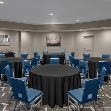 Residence Inn By Marriott Durham Duke University Medical Center Area Екстериор снимка