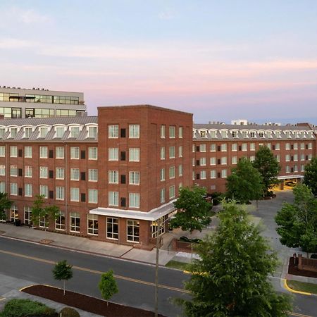 Residence Inn By Marriott Durham Duke University Medical Center Area Екстериор снимка