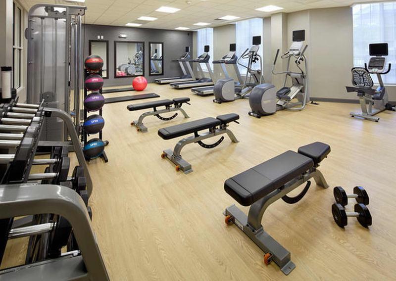 Residence Inn By Marriott Durham Duke University Medical Center Area Екстериор снимка