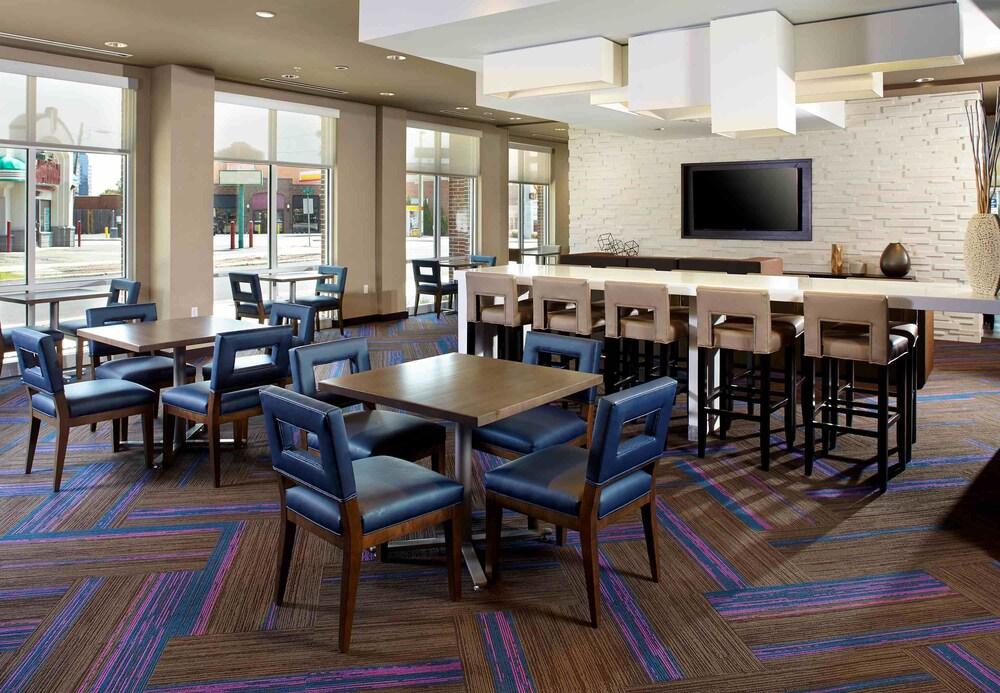 Residence Inn By Marriott Durham Duke University Medical Center Area Екстериор снимка