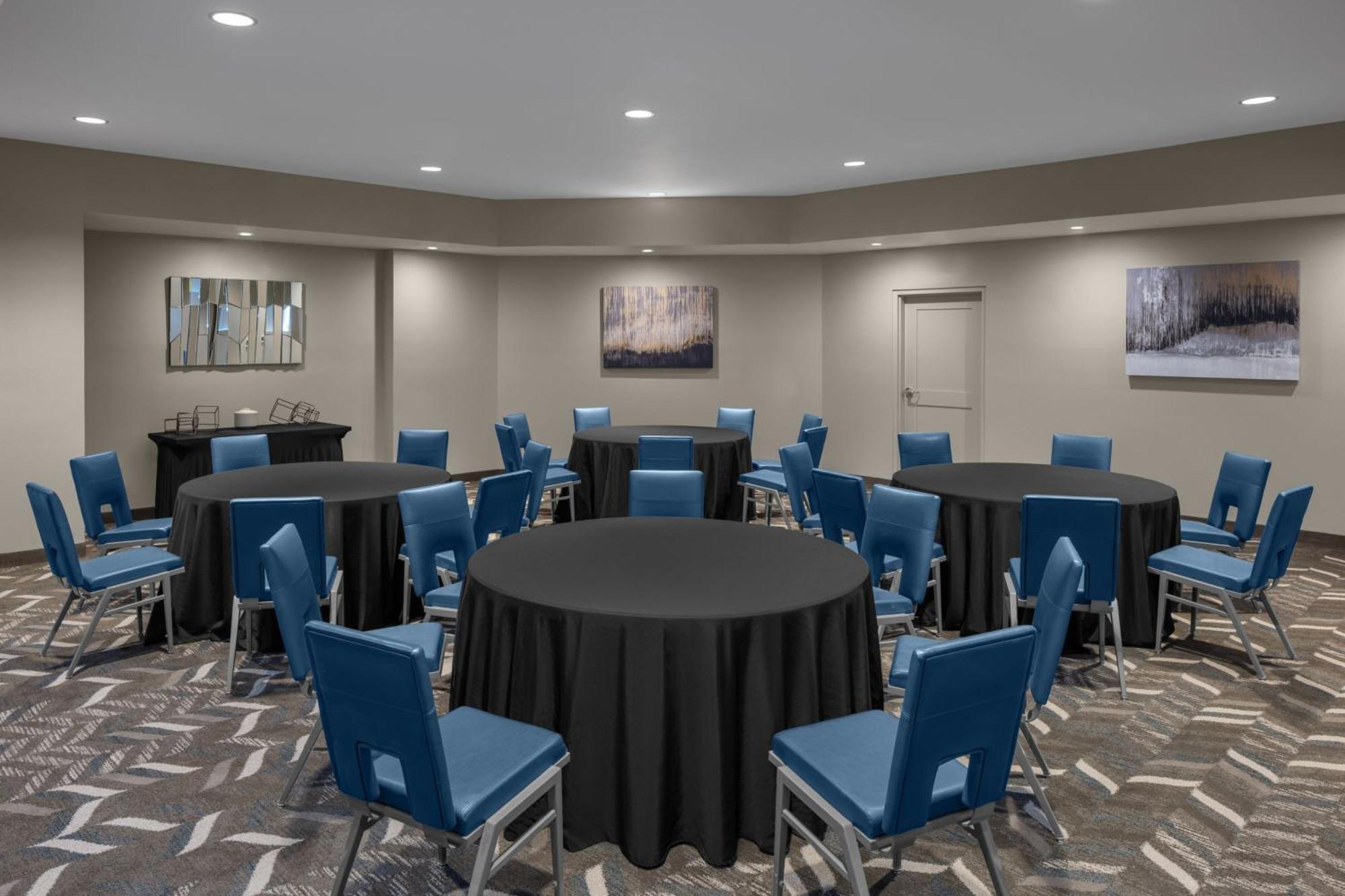 Residence Inn By Marriott Durham Duke University Medical Center Area Екстериор снимка