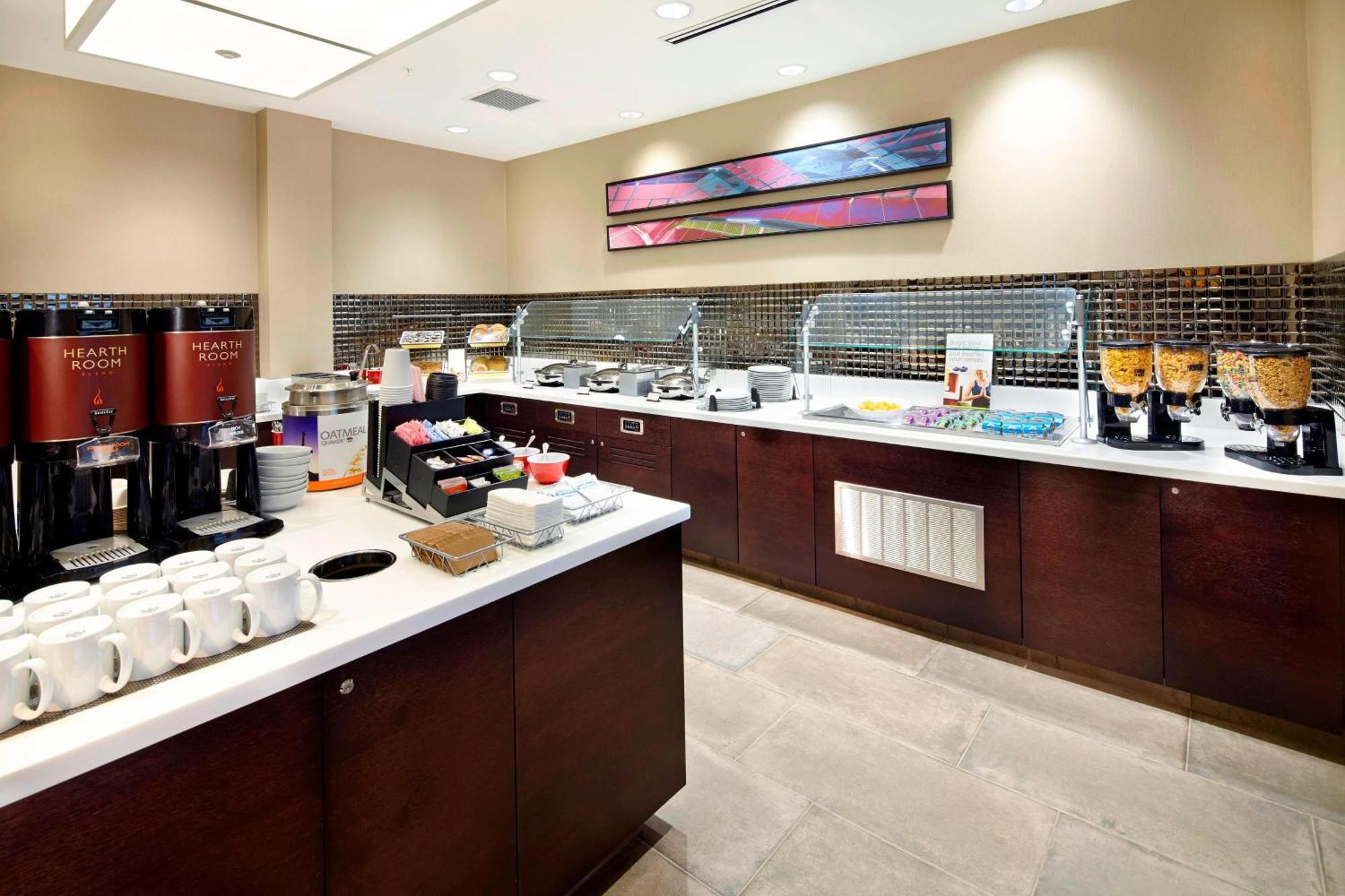 Residence Inn By Marriott Durham Duke University Medical Center Area Екстериор снимка