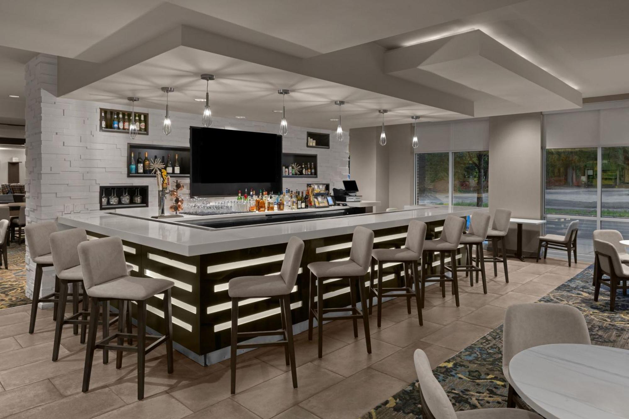 Residence Inn By Marriott Durham Duke University Medical Center Area Екстериор снимка