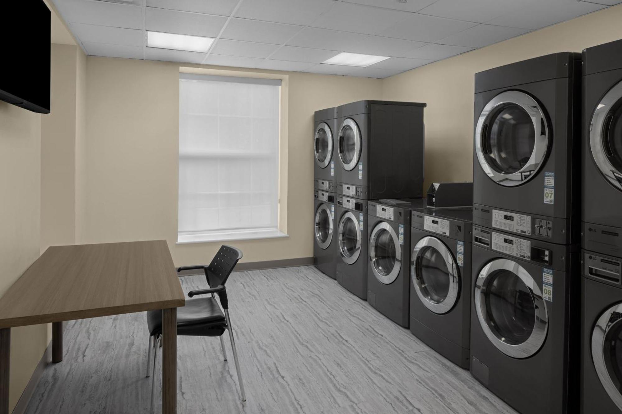 Residence Inn By Marriott Durham Duke University Medical Center Area Екстериор снимка
