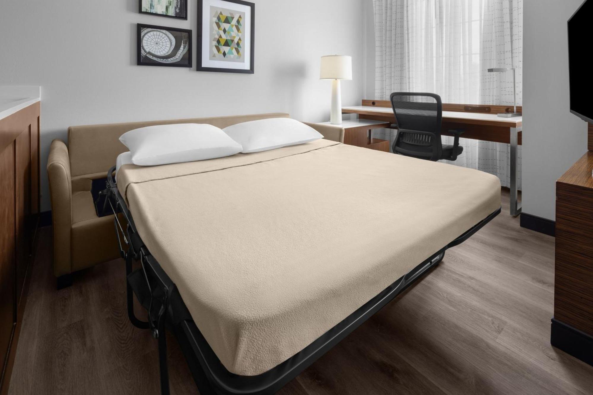 Residence Inn By Marriott Durham Duke University Medical Center Area Екстериор снимка