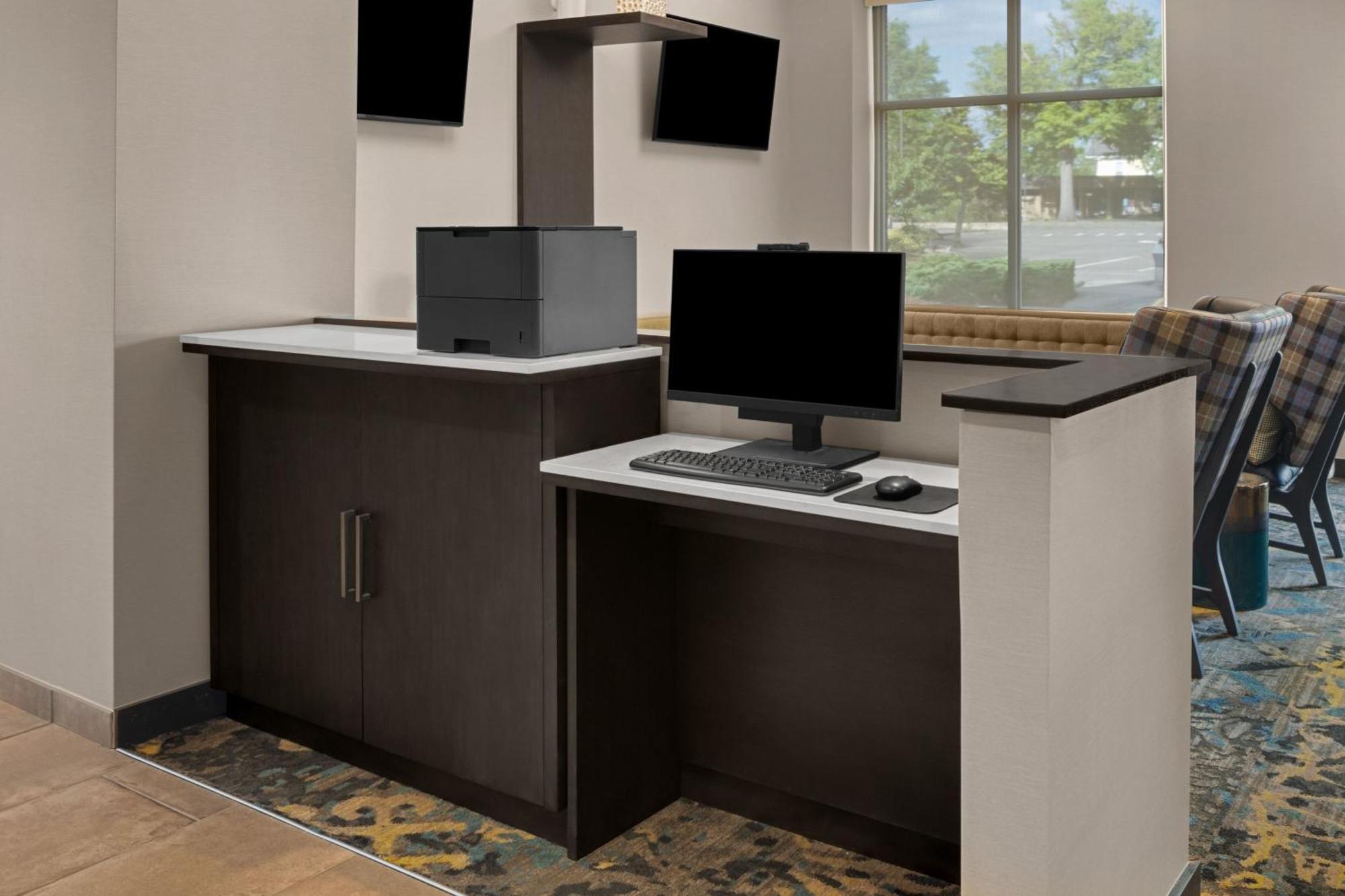 Residence Inn By Marriott Durham Duke University Medical Center Area Екстериор снимка