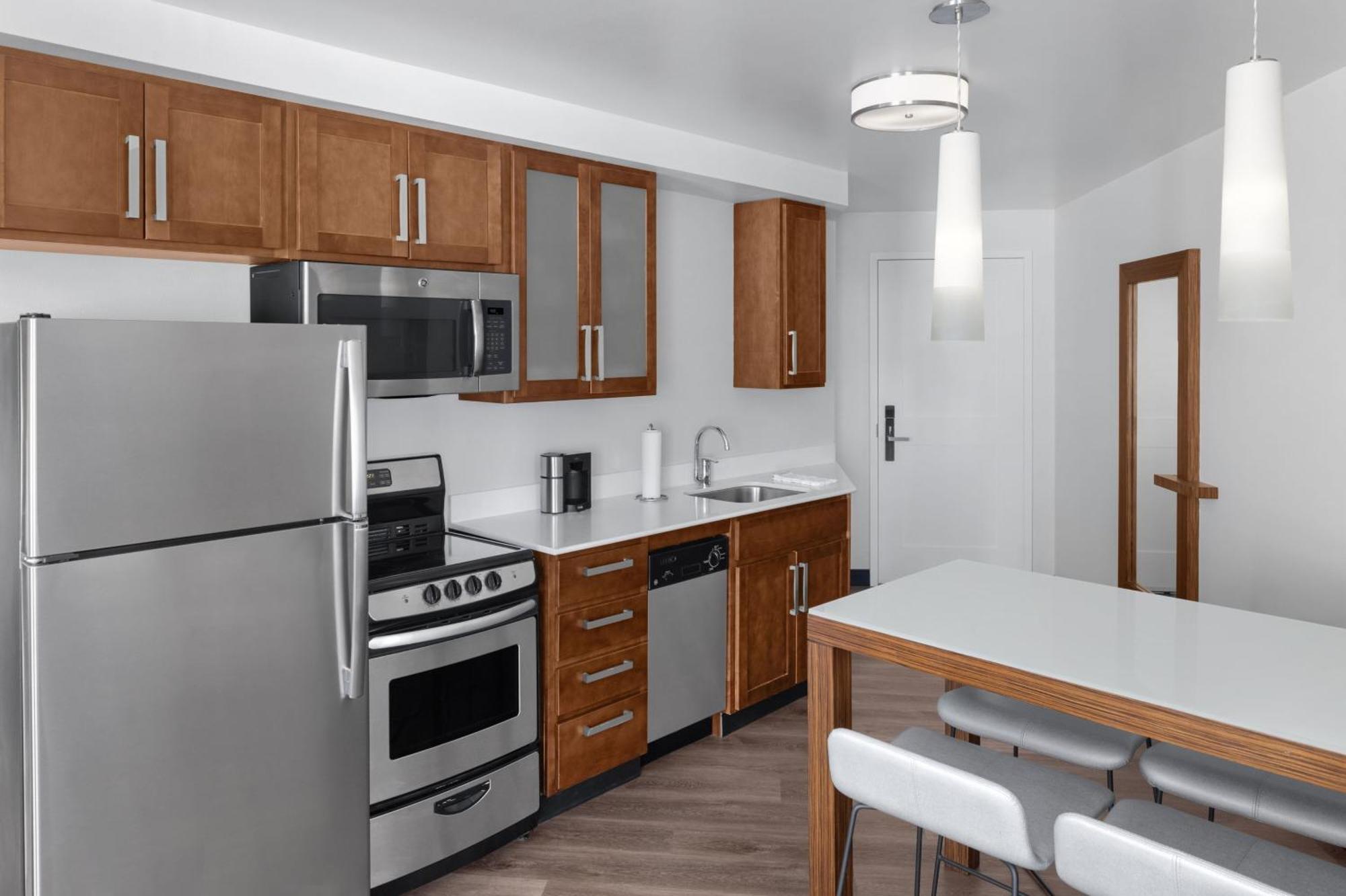 Residence Inn By Marriott Durham Duke University Medical Center Area Екстериор снимка