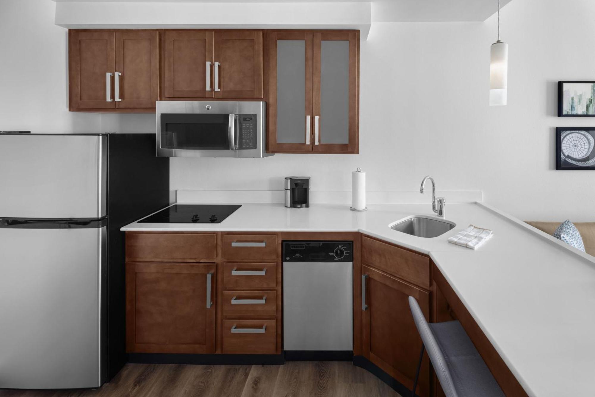 Residence Inn By Marriott Durham Duke University Medical Center Area Екстериор снимка