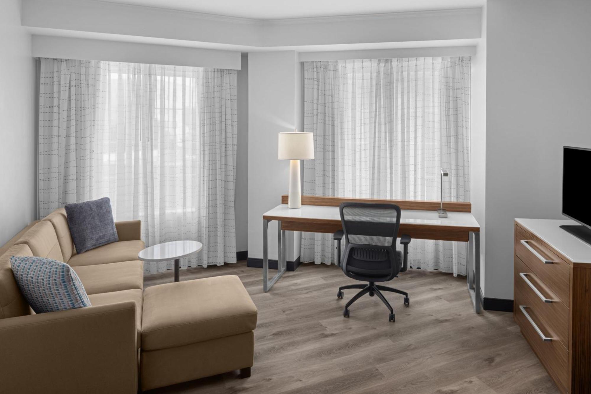 Residence Inn By Marriott Durham Duke University Medical Center Area Екстериор снимка