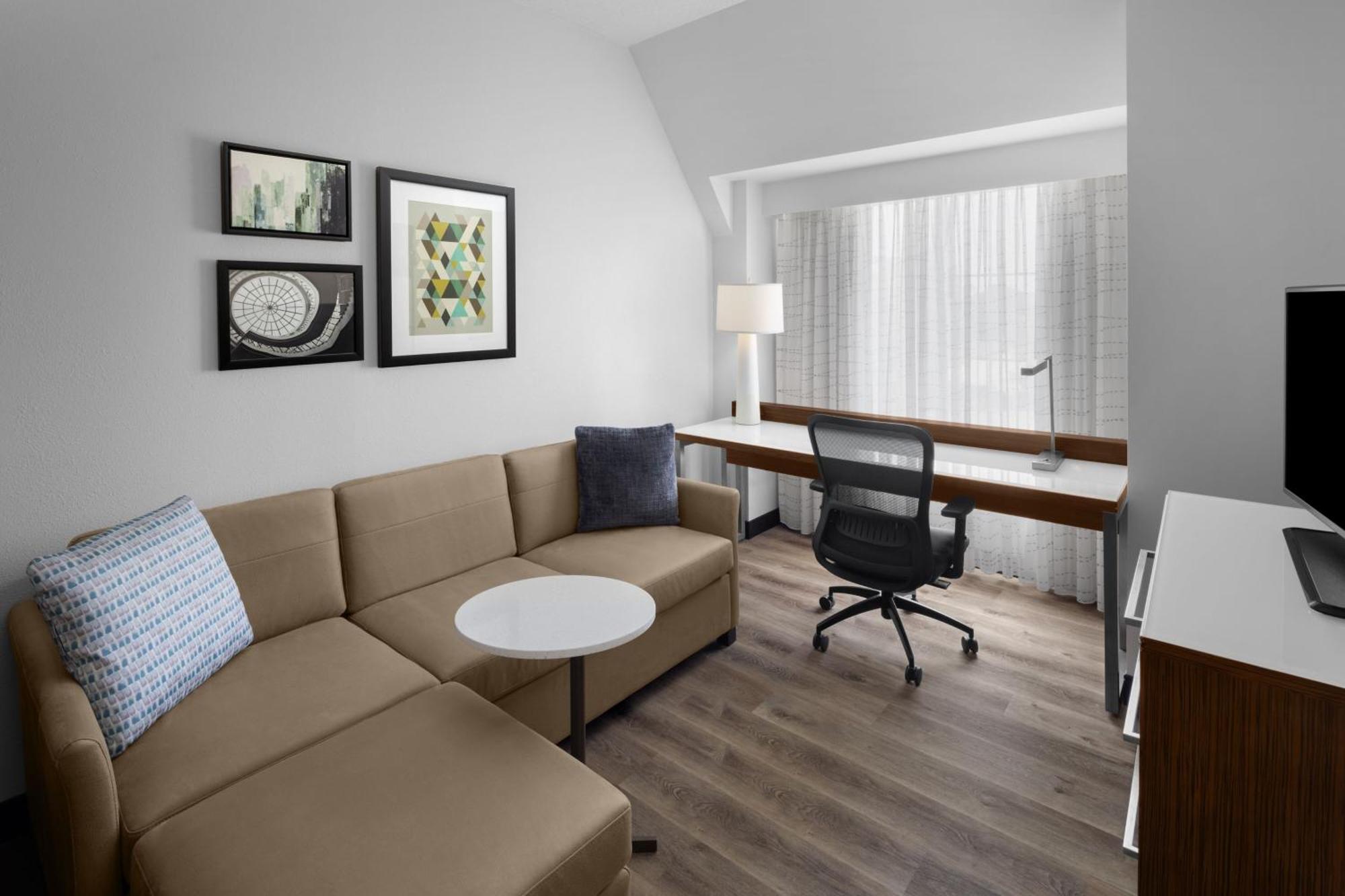 Residence Inn By Marriott Durham Duke University Medical Center Area Екстериор снимка