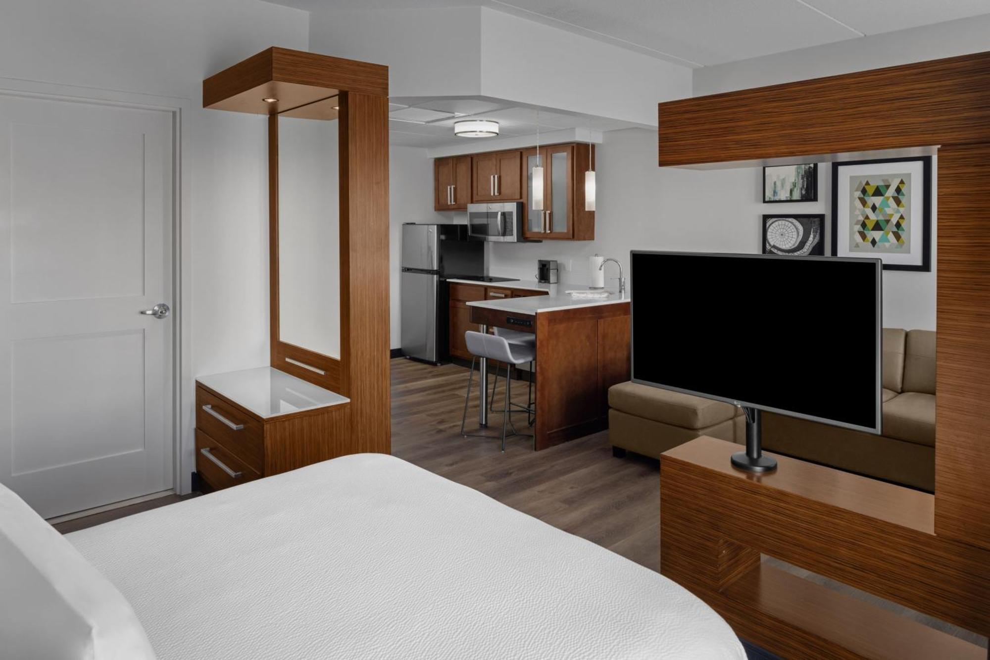 Residence Inn By Marriott Durham Duke University Medical Center Area Екстериор снимка