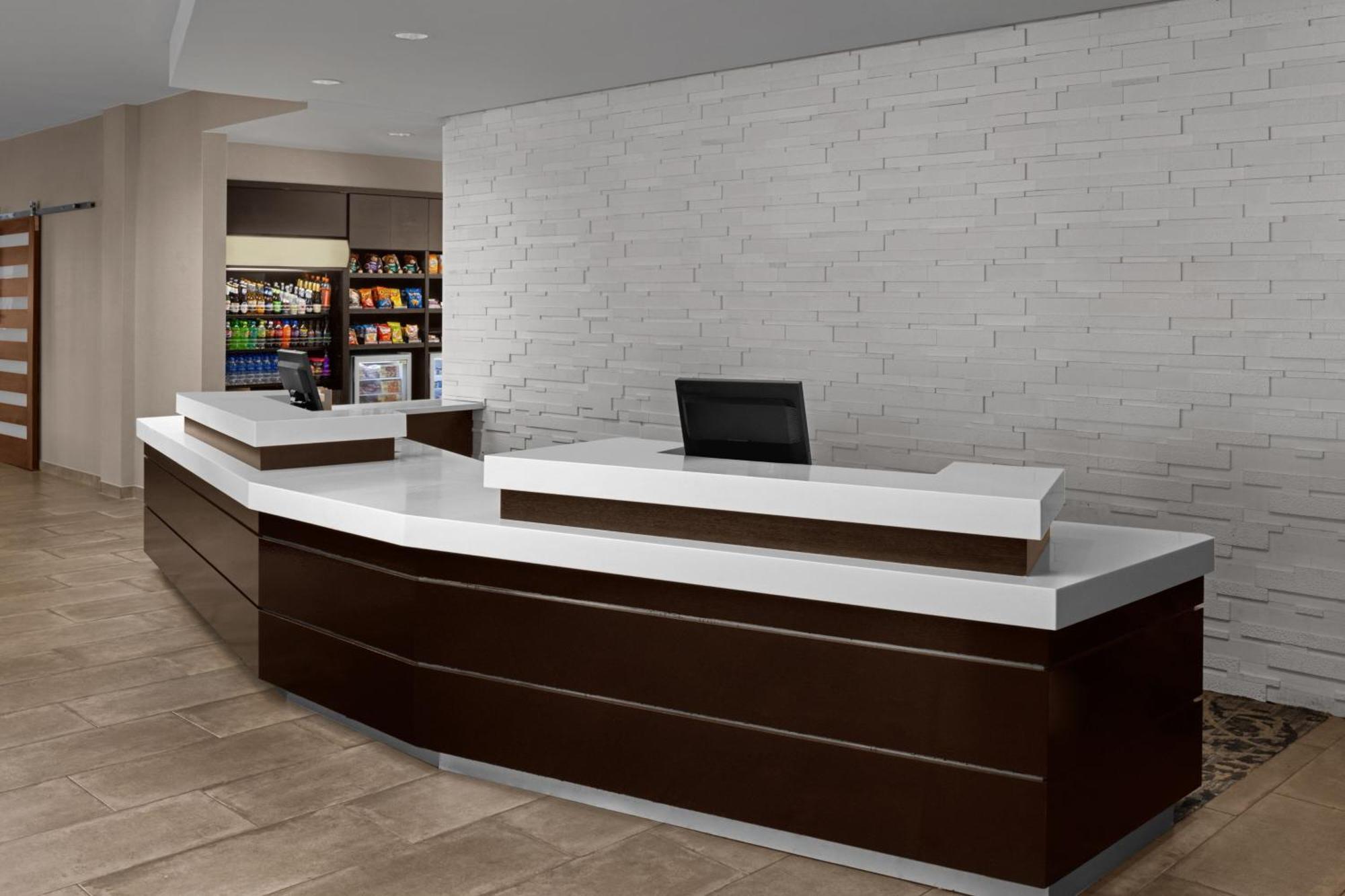 Residence Inn By Marriott Durham Duke University Medical Center Area Екстериор снимка