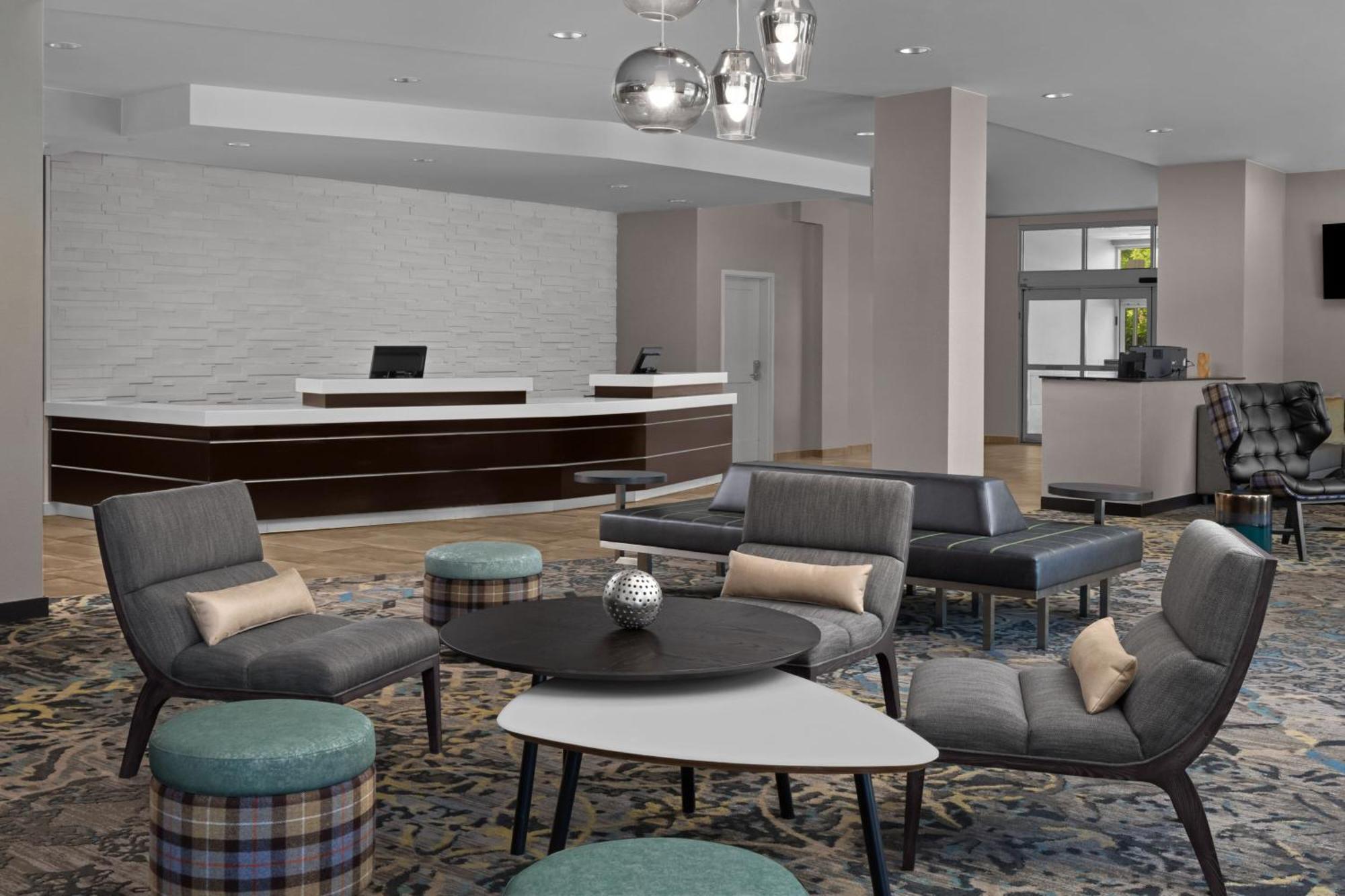 Residence Inn By Marriott Durham Duke University Medical Center Area Екстериор снимка