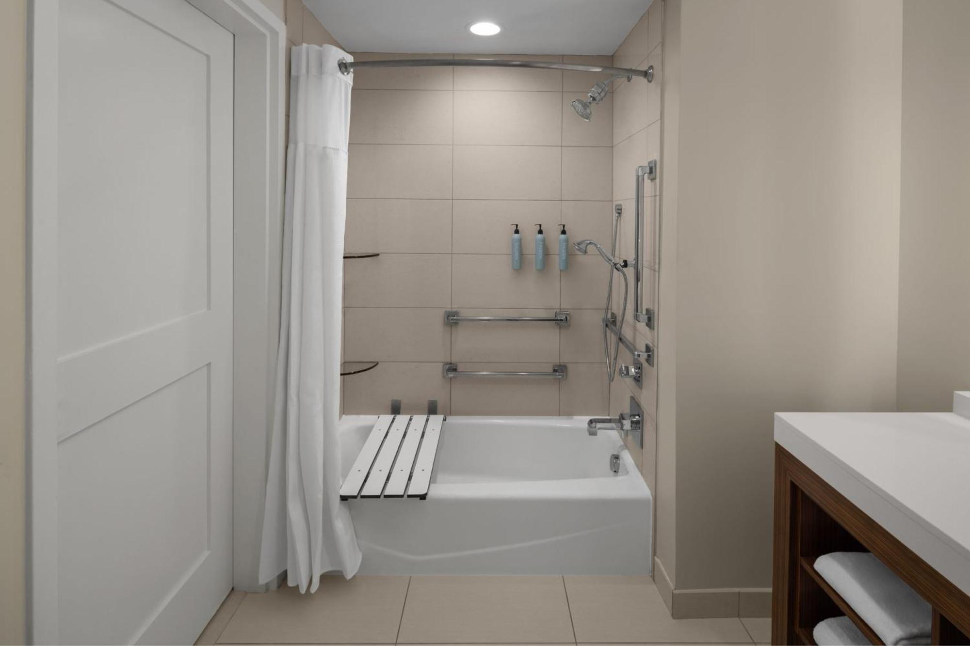 Residence Inn By Marriott Durham Duke University Medical Center Area Екстериор снимка