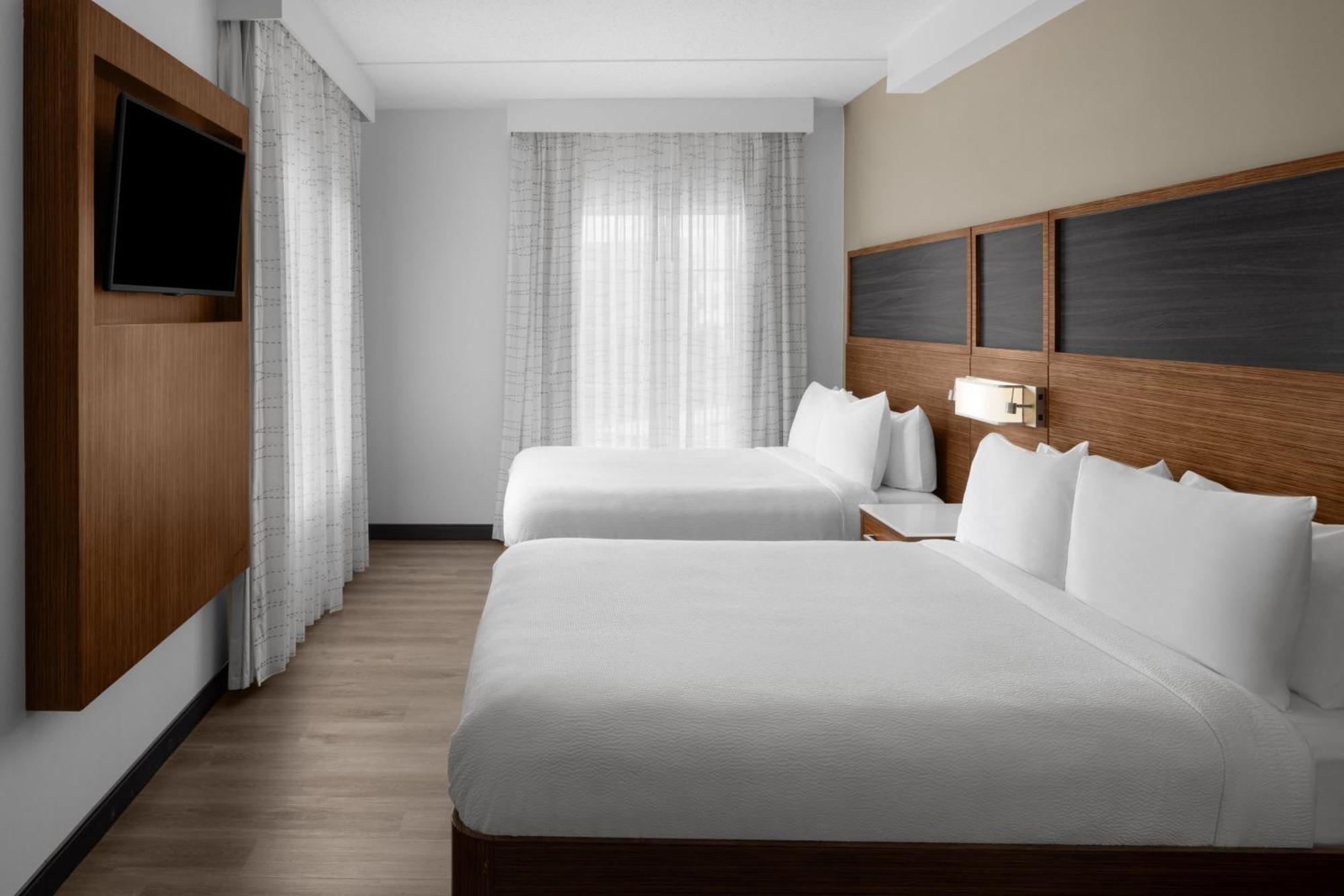 Residence Inn By Marriott Durham Duke University Medical Center Area Екстериор снимка
