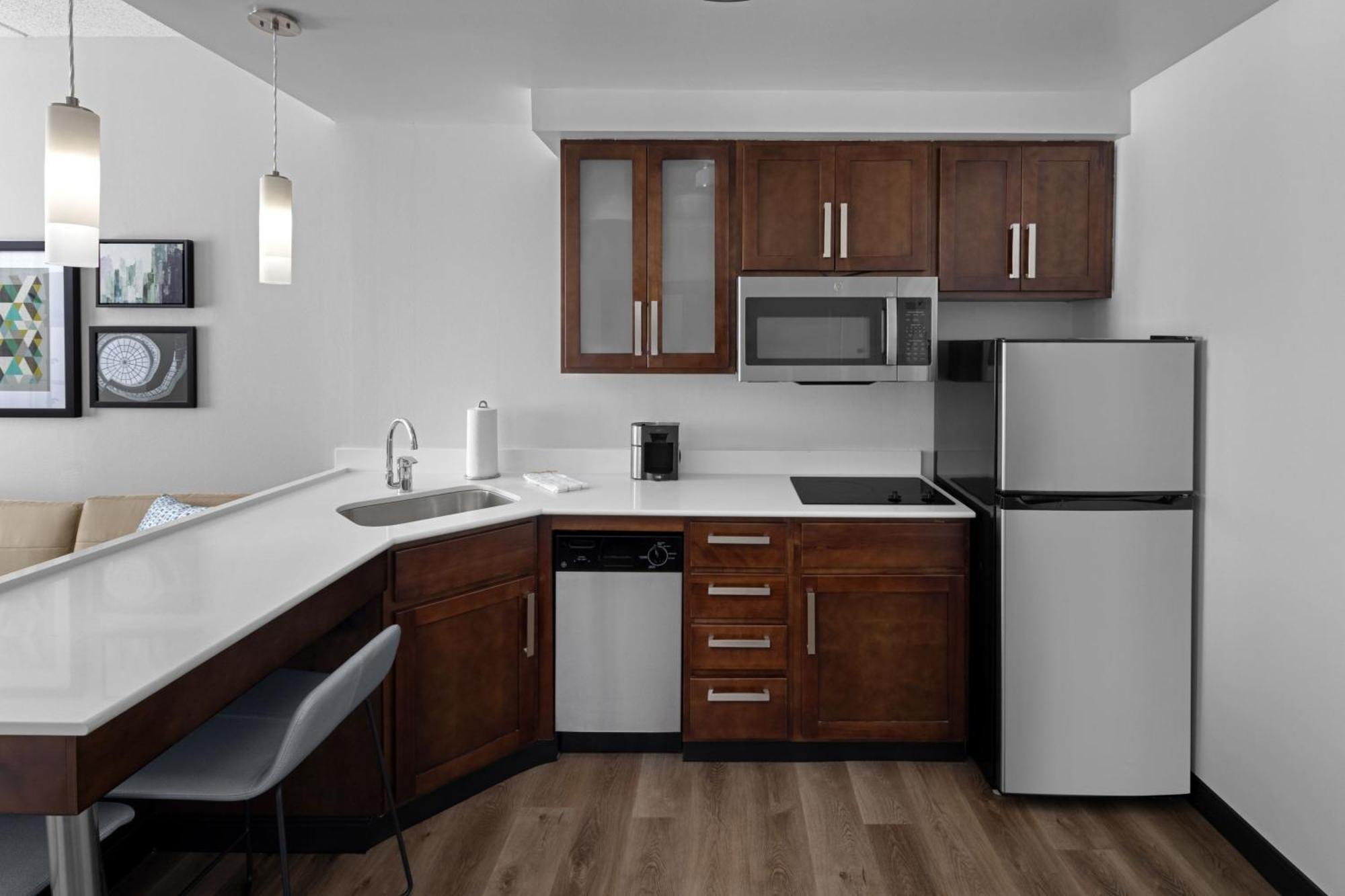 Residence Inn By Marriott Durham Duke University Medical Center Area Екстериор снимка