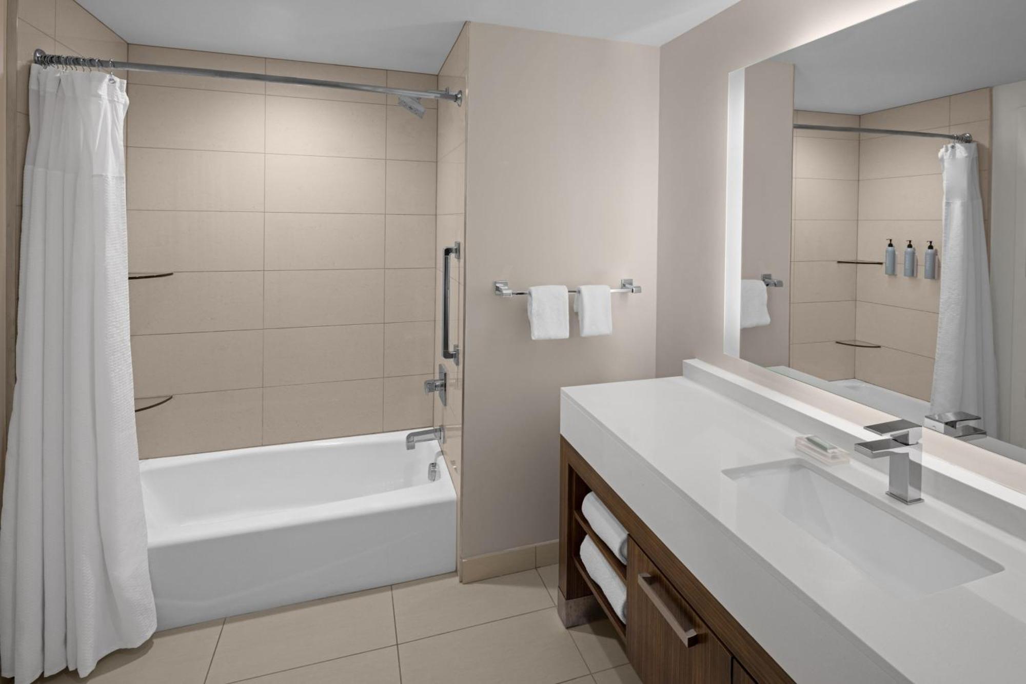 Residence Inn By Marriott Durham Duke University Medical Center Area Екстериор снимка