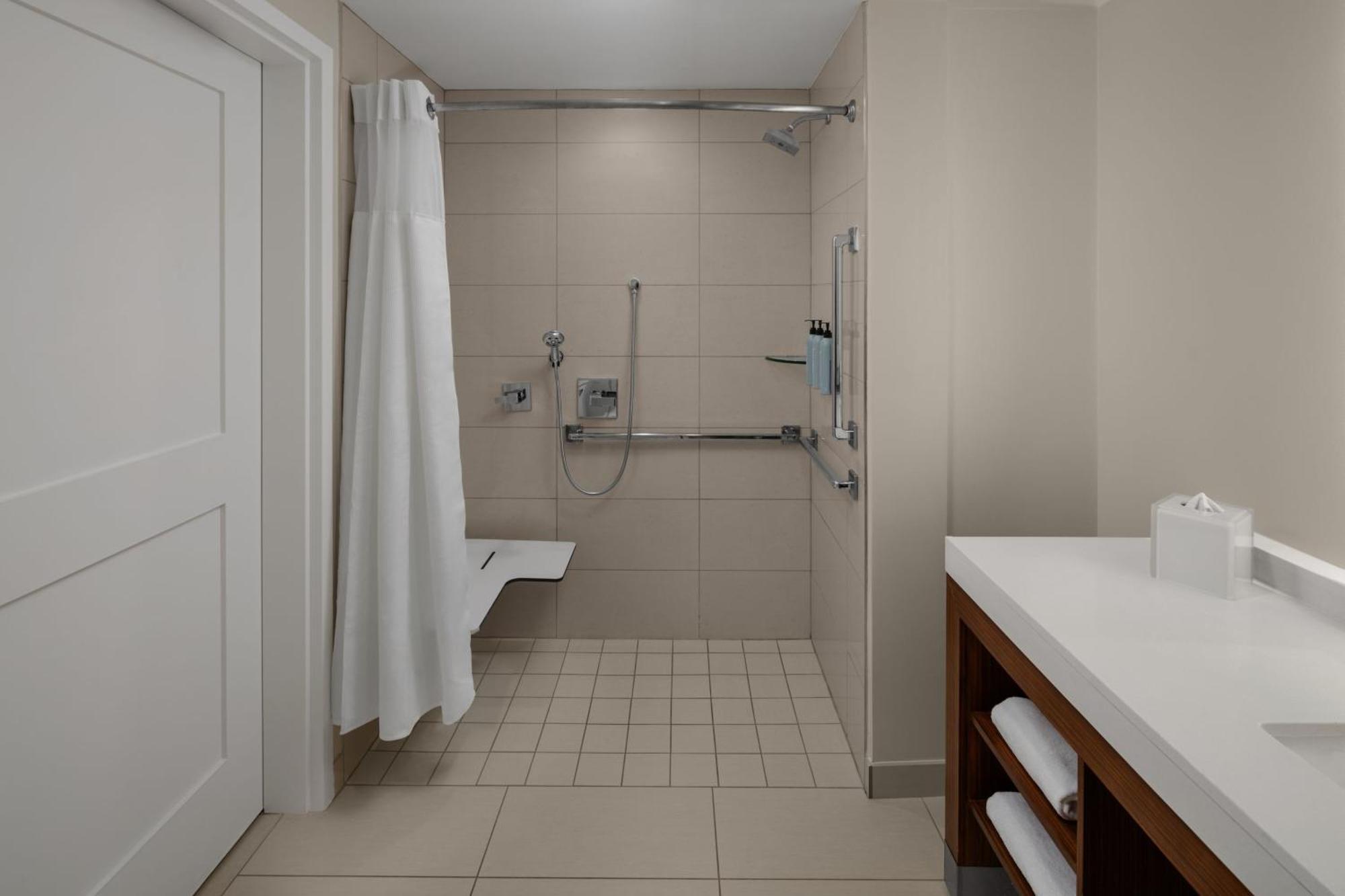 Residence Inn By Marriott Durham Duke University Medical Center Area Екстериор снимка