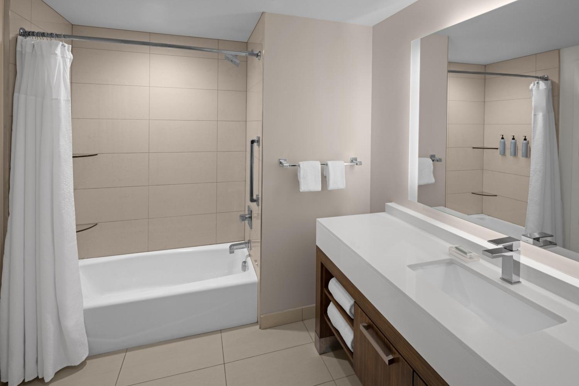 Residence Inn By Marriott Durham Duke University Medical Center Area Екстериор снимка