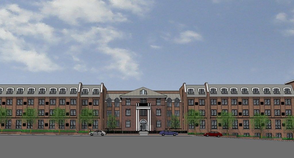 Residence Inn By Marriott Durham Duke University Medical Center Area Екстериор снимка