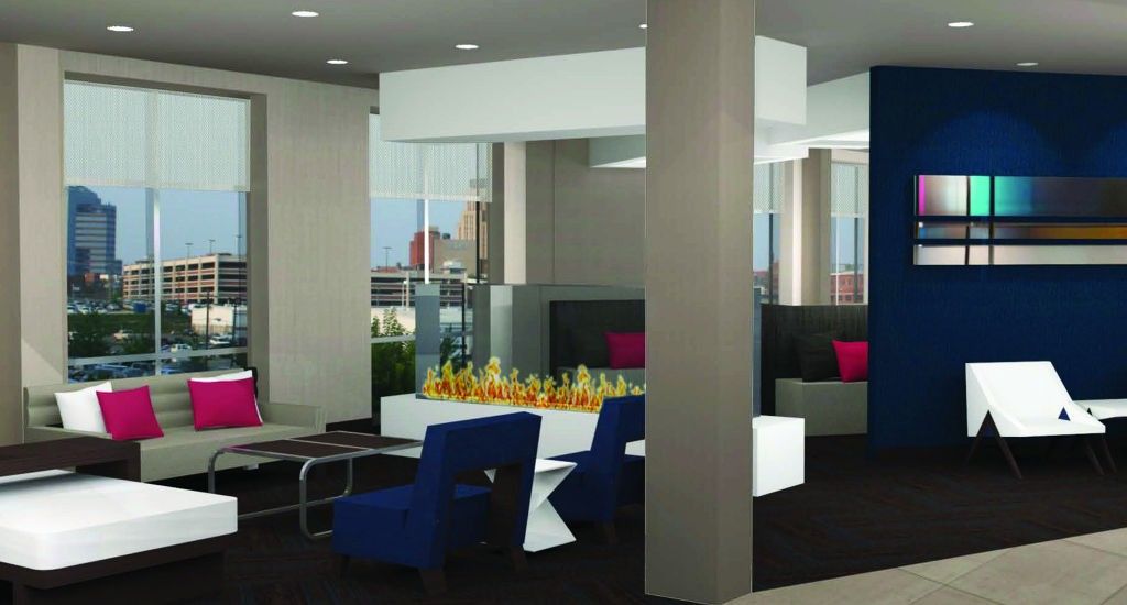 Residence Inn By Marriott Durham Duke University Medical Center Area Екстериор снимка