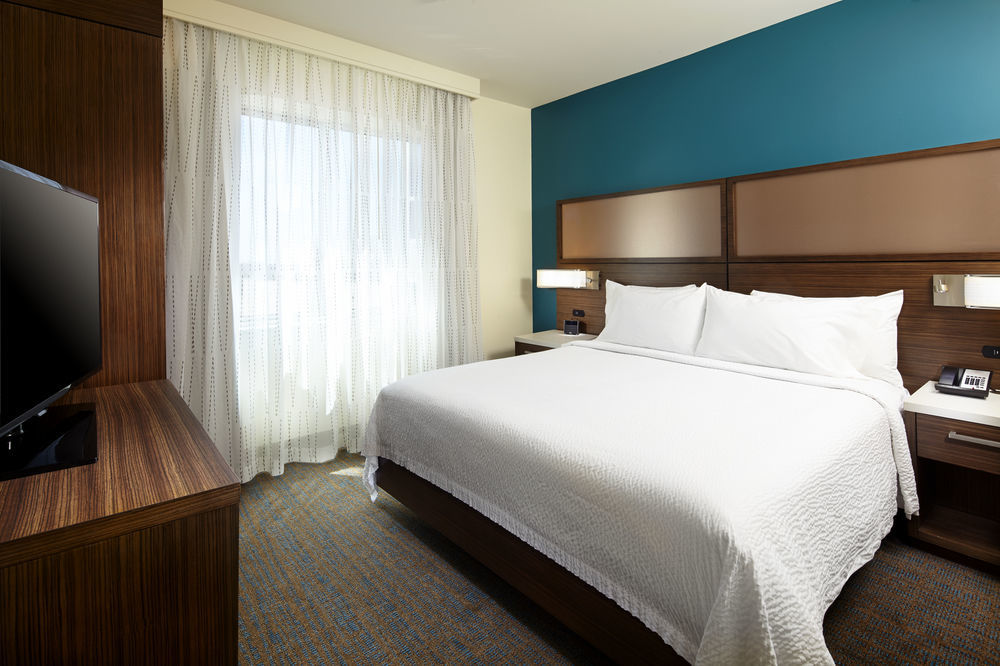 Residence Inn By Marriott Durham Duke University Medical Center Area Екстериор снимка