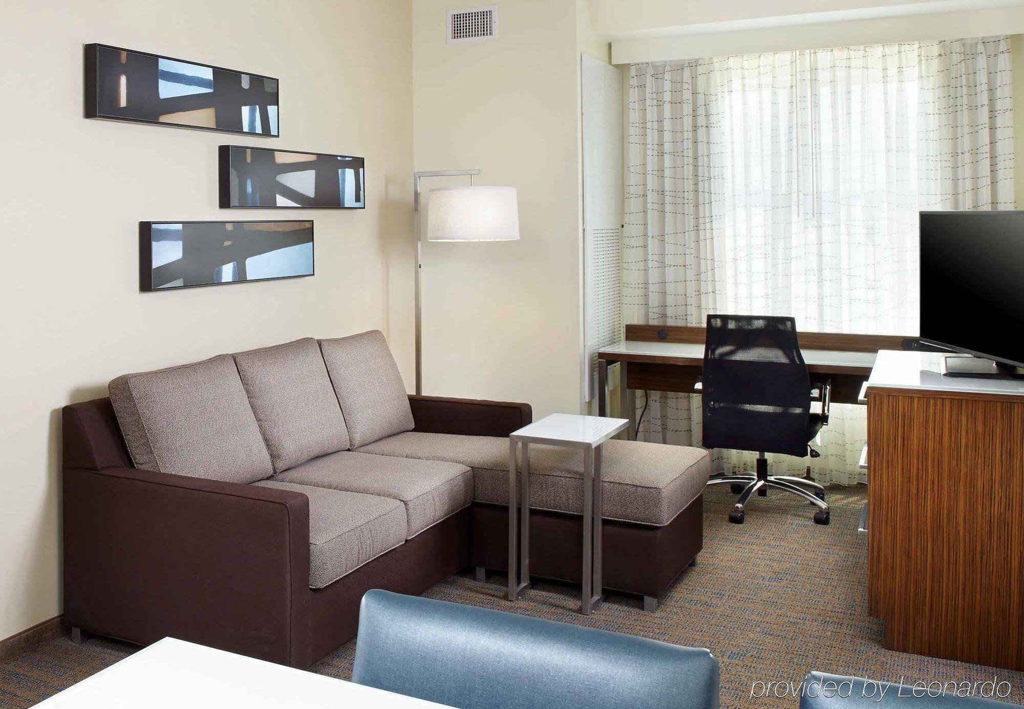 Residence Inn By Marriott Durham Duke University Medical Center Area Екстериор снимка