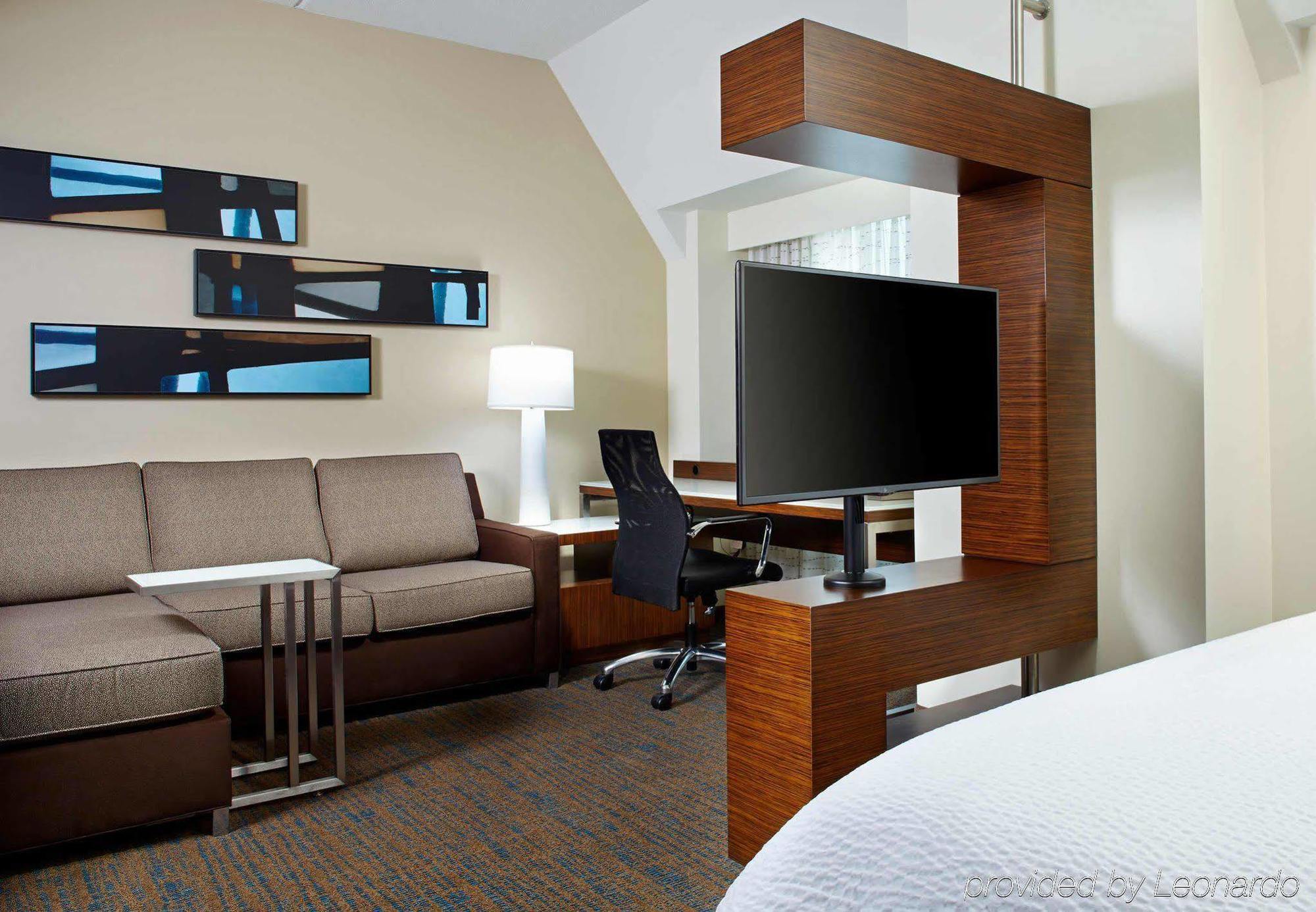 Residence Inn By Marriott Durham Duke University Medical Center Area Екстериор снимка