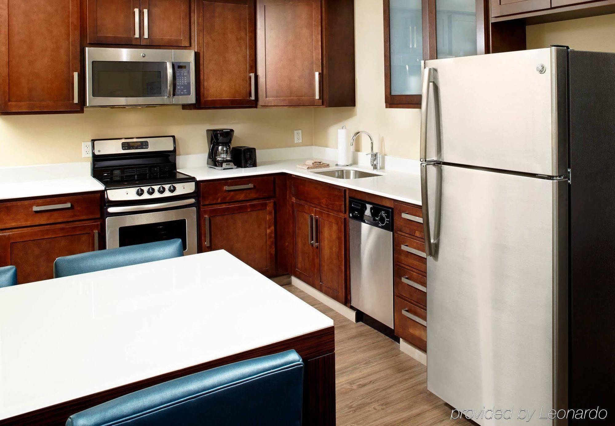 Residence Inn By Marriott Durham Duke University Medical Center Area Екстериор снимка