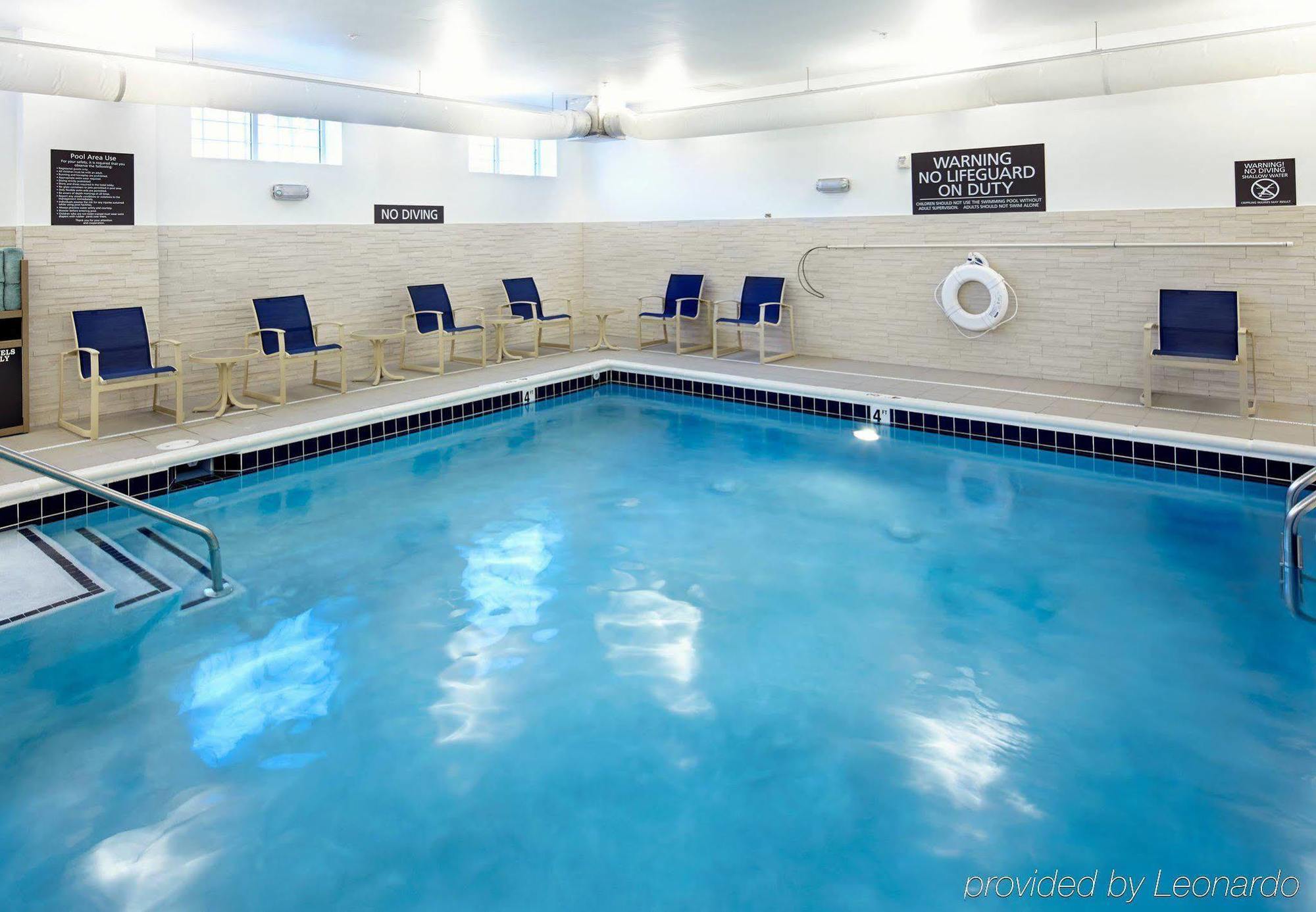 Residence Inn By Marriott Durham Duke University Medical Center Area Екстериор снимка