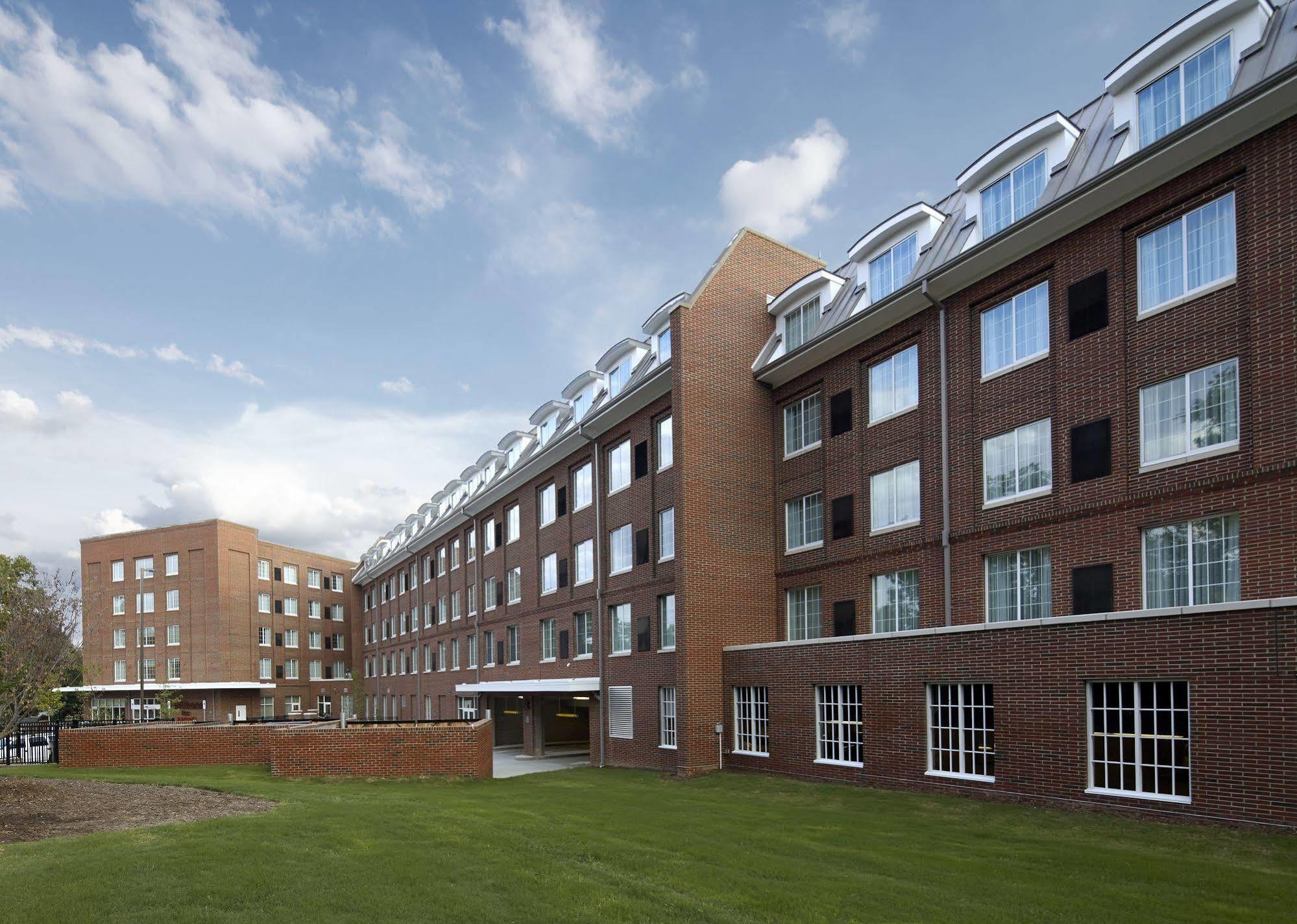Residence Inn By Marriott Durham Duke University Medical Center Area Екстериор снимка